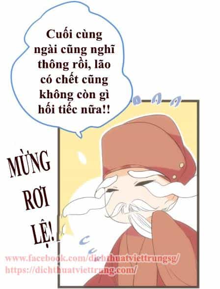 Bạn Trai Tôi Là Cẩm Y Vệ 2 - Chương 37.5 - ảnh 18