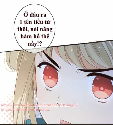 Bạn Trai Tôi Là Cẩm Y Vệ 2 - Chương 38 - ảnh 2
