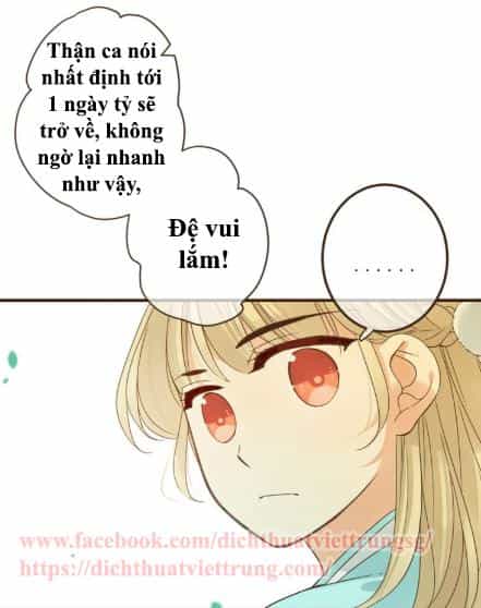 Bạn Trai Tôi Là Cẩm Y Vệ 2 - Chương 4 - ảnh 11