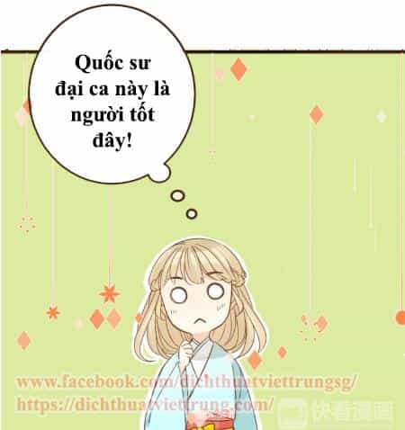 Bạn Trai Tôi Là Cẩm Y Vệ 2 - Chương 4 - ảnh 8