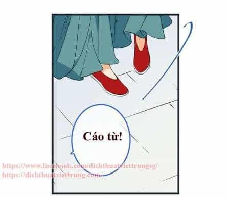 Bạn Trai Tôi Là Cẩm Y Vệ 2 - Chương 39 - ảnh 12