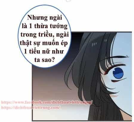 Bạn Trai Tôi Là Cẩm Y Vệ 2 - Chương 39 - ảnh 17