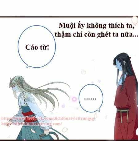 Bạn Trai Tôi Là Cẩm Y Vệ 2 - Chương 39 - ảnh 25