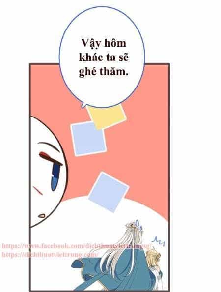 Bạn Trai Tôi Là Cẩm Y Vệ 2 - Chương 39 - ảnh 66