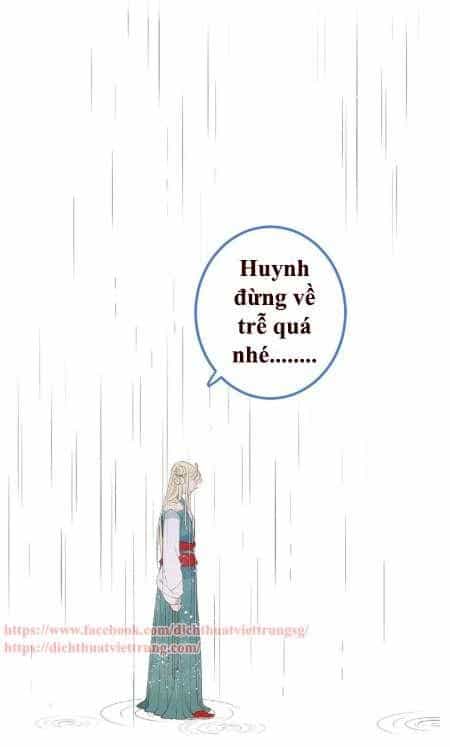 Bạn Trai Tôi Là Cẩm Y Vệ 2 - Chương 41 - ảnh 28