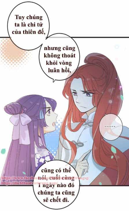 Bạn Trai Tôi Là Cẩm Y Vệ 2 - Chương 42 - ảnh 22
