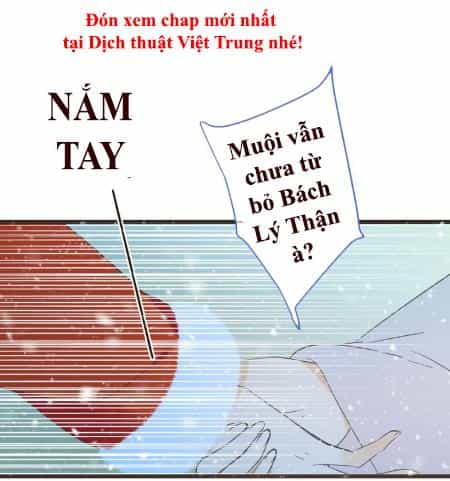 Bạn Trai Tôi Là Cẩm Y Vệ 2 - Chương 44 - ảnh 62