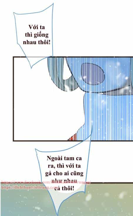 Bạn Trai Tôi Là Cẩm Y Vệ 2 - Chương 45 - ảnh 11