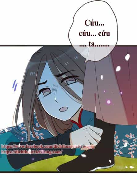 Bạn Trai Tôi Là Cẩm Y Vệ 2 - Chương 45 - ảnh 52
