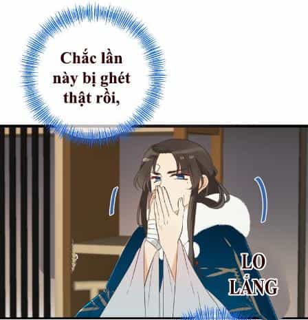 Bạn Trai Tôi Là Cẩm Y Vệ 2 - Chương 46 - ảnh 12