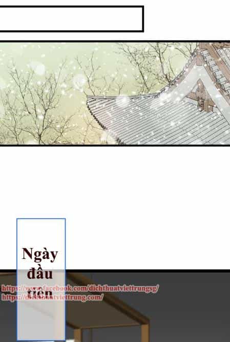 Bạn Trai Tôi Là Cẩm Y Vệ 2 - Chương 46 - ảnh 2