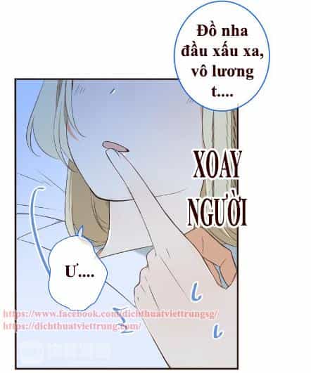 Bạn Trai Tôi Là Cẩm Y Vệ 2 - Chương 46 - ảnh 28