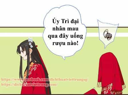 Bạn Trai Tôi Là Cẩm Y Vệ 2 - Chương 47 - ảnh 15