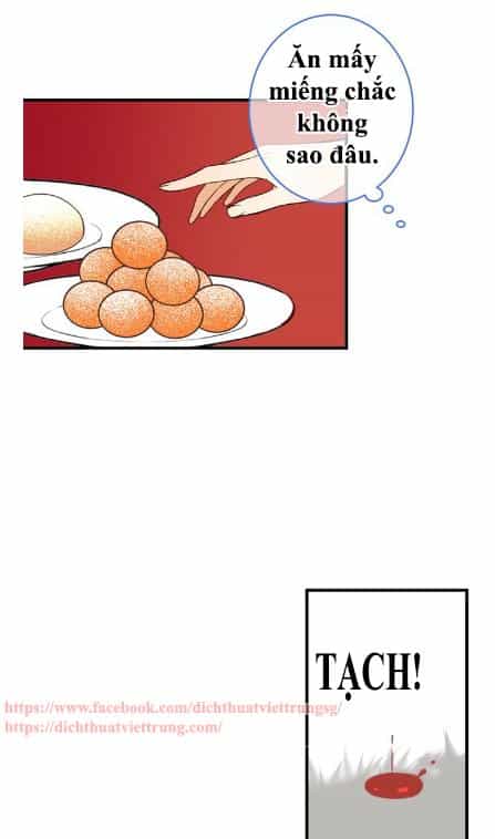 Bạn Trai Tôi Là Cẩm Y Vệ 2 - Chương 47 - ảnh 35