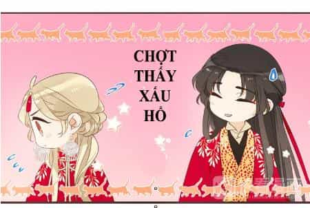 Bạn Trai Tôi Là Cẩm Y Vệ 2 - Chương 48 - ảnh 18
