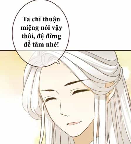 Bạn Trai Tôi Là Cẩm Y Vệ 2 - Chương 5 - ảnh 13