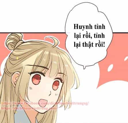 Bạn Trai Tôi Là Cẩm Y Vệ 2 - Chương 49 - ảnh 58