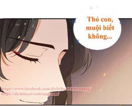 Bạn Trai Tôi Là Cẩm Y Vệ 2 - Chương 50 - ảnh 22