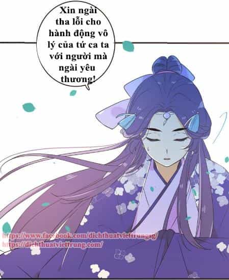 Bạn Trai Tôi Là Cẩm Y Vệ 2 - Chương 50 - ảnh 57