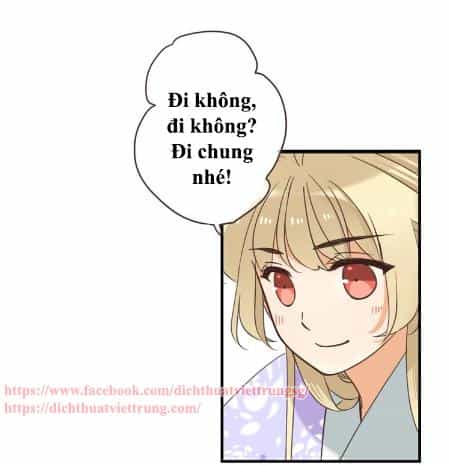 Bạn Trai Tôi Là Cẩm Y Vệ 2 - Chương 52 - ảnh 19