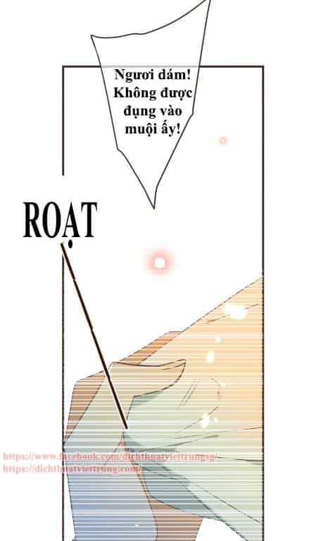 Bạn Trai Tôi Là Cẩm Y Vệ 2 - Chương 54 - ảnh 11