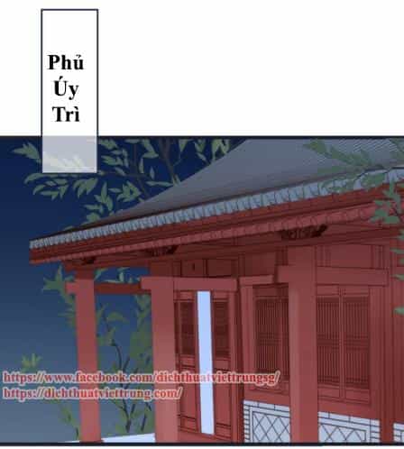 Bạn Trai Tôi Là Cẩm Y Vệ 2 - Chương 56 - ảnh 3