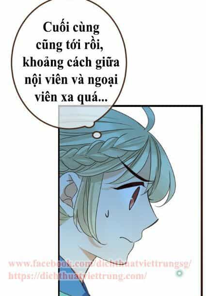Bạn Trai Tôi Là Cẩm Y Vệ 2 - Chương 6 - ảnh 39