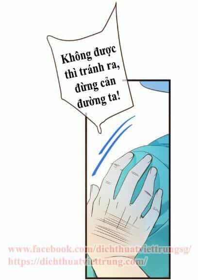 Bạn Trai Tôi Là Cẩm Y Vệ 2 - Chương 6 - ảnh 9