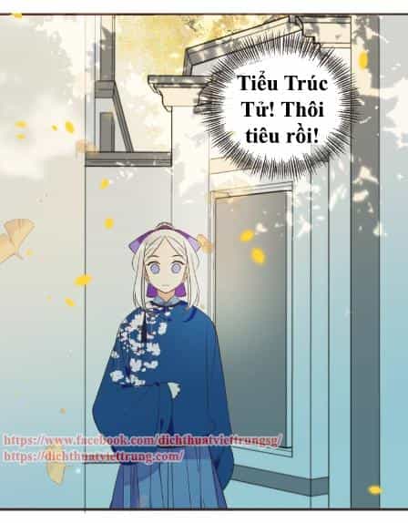 Bạn Trai Tôi Là Cẩm Y Vệ 2 - Chương 58 - ảnh 36
