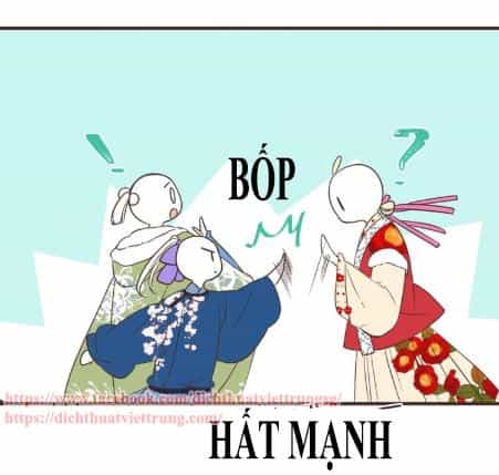 Bạn Trai Tôi Là Cẩm Y Vệ 2 - Chương 58 - ảnh 38