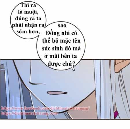 Bạn Trai Tôi Là Cẩm Y Vệ 2 - Chương 60 - ảnh 10