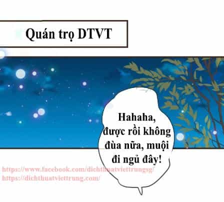 Bạn Trai Tôi Là Cẩm Y Vệ 2 - Chương 60 - ảnh 44