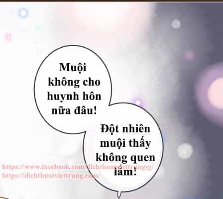 Bạn Trai Tôi Là Cẩm Y Vệ 2 - Chương 60 - ảnh 49