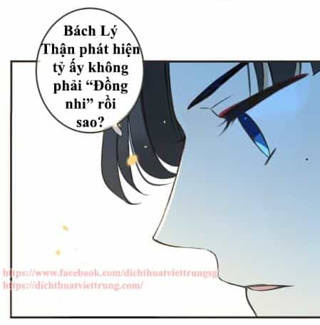 Bạn Trai Tôi Là Cẩm Y Vệ 2 - Chương 61 - ảnh 22