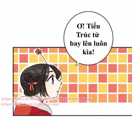 Bạn Trai Tôi Là Cẩm Y Vệ 2 - Chương 62 - ảnh 5