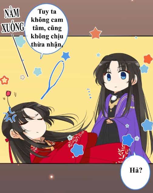 Bạn Trai Tôi Là Cẩm Y Vệ 2 - Chương 66 - ảnh 38