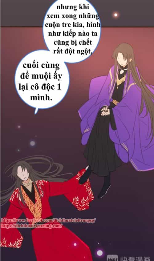 Bạn Trai Tôi Là Cẩm Y Vệ 2 - Chương 66 - ảnh 39