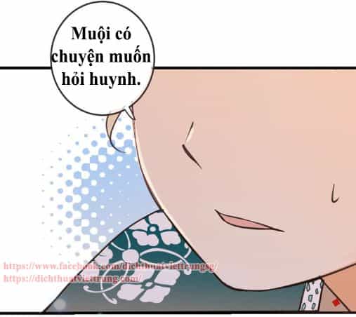 Bạn Trai Tôi Là Cẩm Y Vệ 2 - Chương 67 - ảnh 14