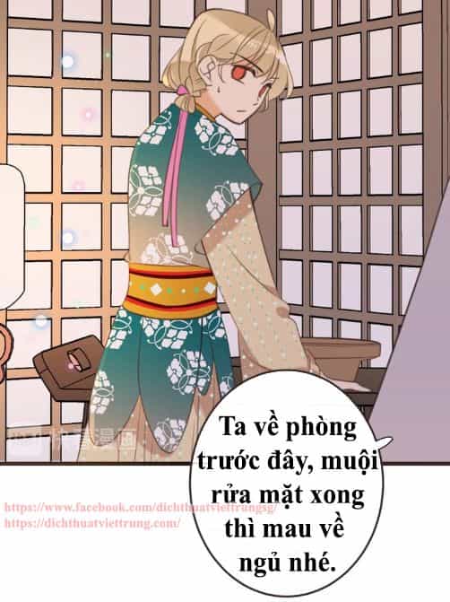 Bạn Trai Tôi Là Cẩm Y Vệ 2 - Chương 67 - ảnh 23