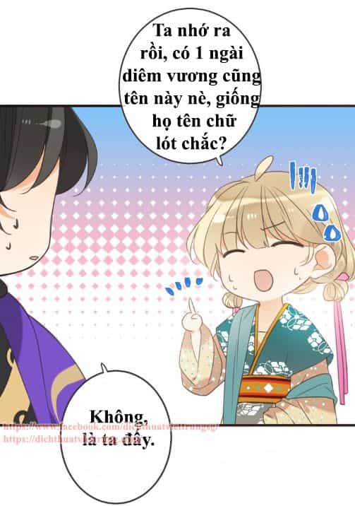 Bạn Trai Tôi Là Cẩm Y Vệ 2 - Chương 68 - ảnh 17