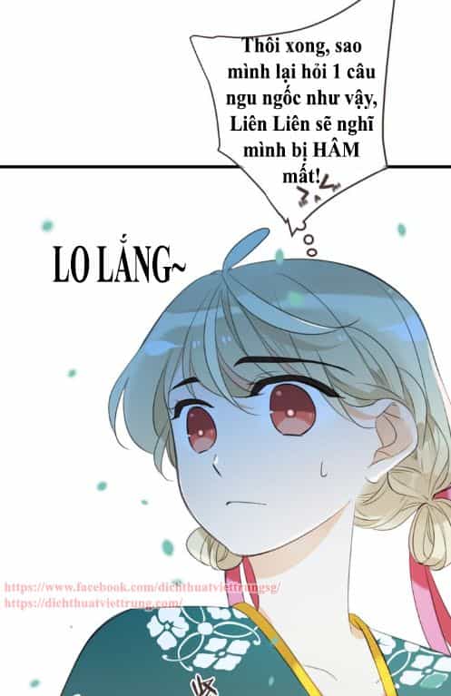 Bạn Trai Tôi Là Cẩm Y Vệ 2 - Chương 68 - ảnh 3