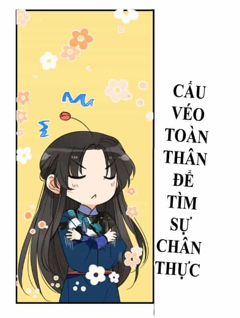 Bạn Trai Tôi Là Cẩm Y Vệ 2 - Chương 68 - ảnh 52