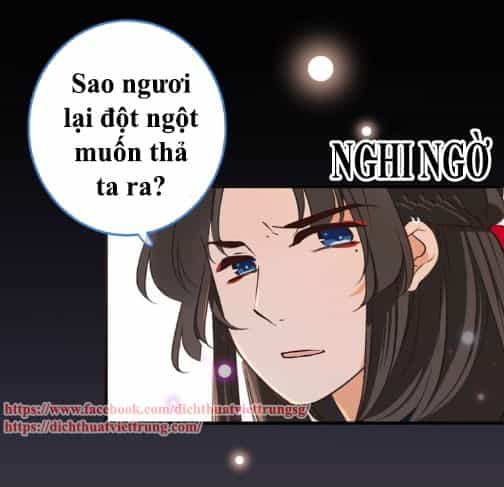 Bạn Trai Tôi Là Cẩm Y Vệ 2 - Chương 69 - ảnh 12