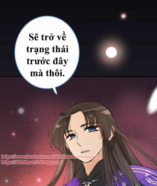 Bạn Trai Tôi Là Cẩm Y Vệ 2 - Chương 69 - ảnh 18