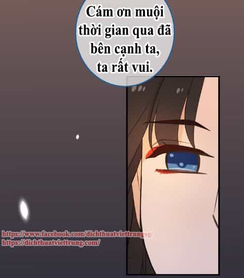 Bạn Trai Tôi Là Cẩm Y Vệ 2 - Chương 70 - ảnh 23