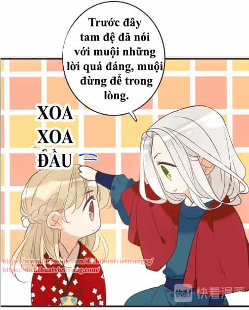 Bạn Trai Tôi Là Cẩm Y Vệ 2 - Chương 71 - ảnh 11