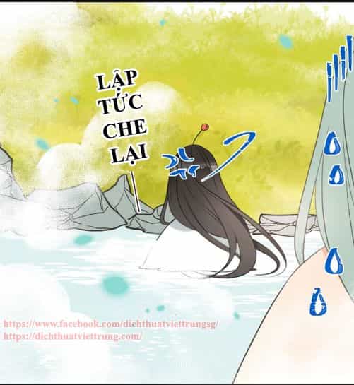 Bạn Trai Tôi Là Cẩm Y Vệ 2 - Chương 71 - ảnh 43