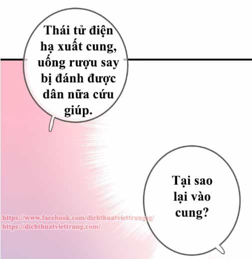 Bạn Trai Tôi Là Cẩm Y Vệ 2 - Chương 74 - ảnh 34