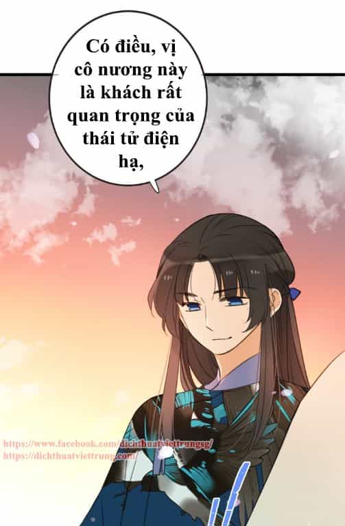 Bạn Trai Tôi Là Cẩm Y Vệ 2 - Chương 74 - ảnh 9