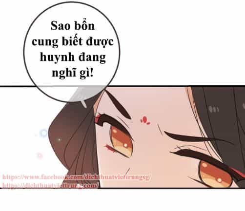 Bạn Trai Tôi Là Cẩm Y Vệ 2 - Chương 74.5 - ảnh 15